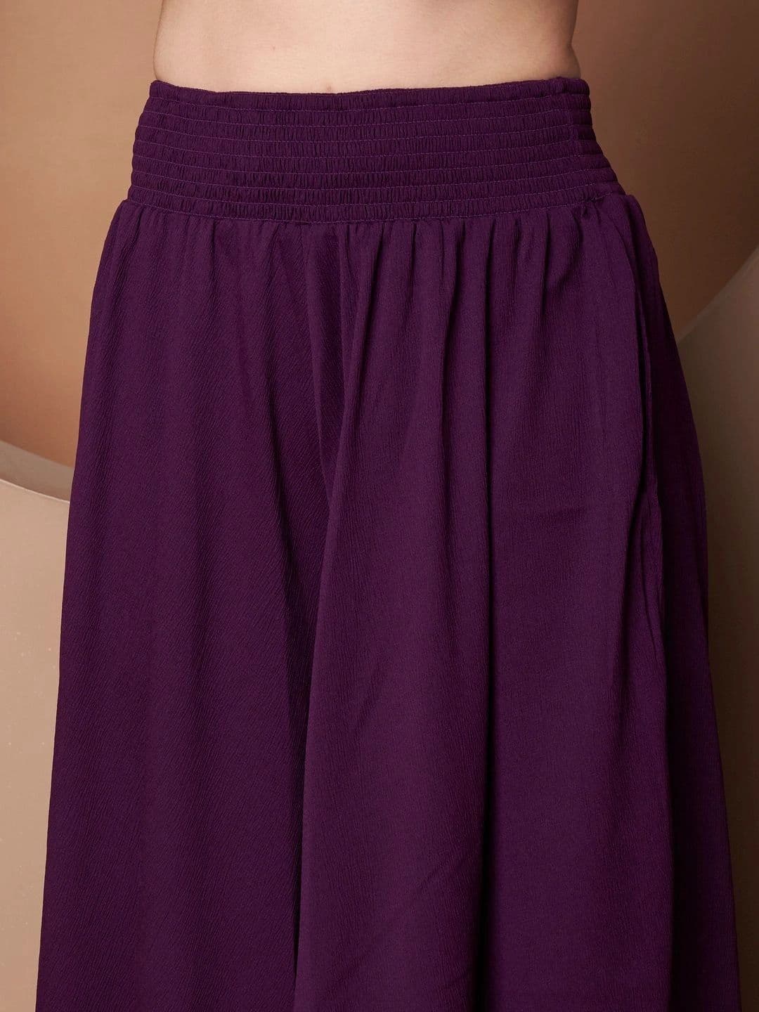 CORSICA Women Ethnic Palazzos thumbnail 4