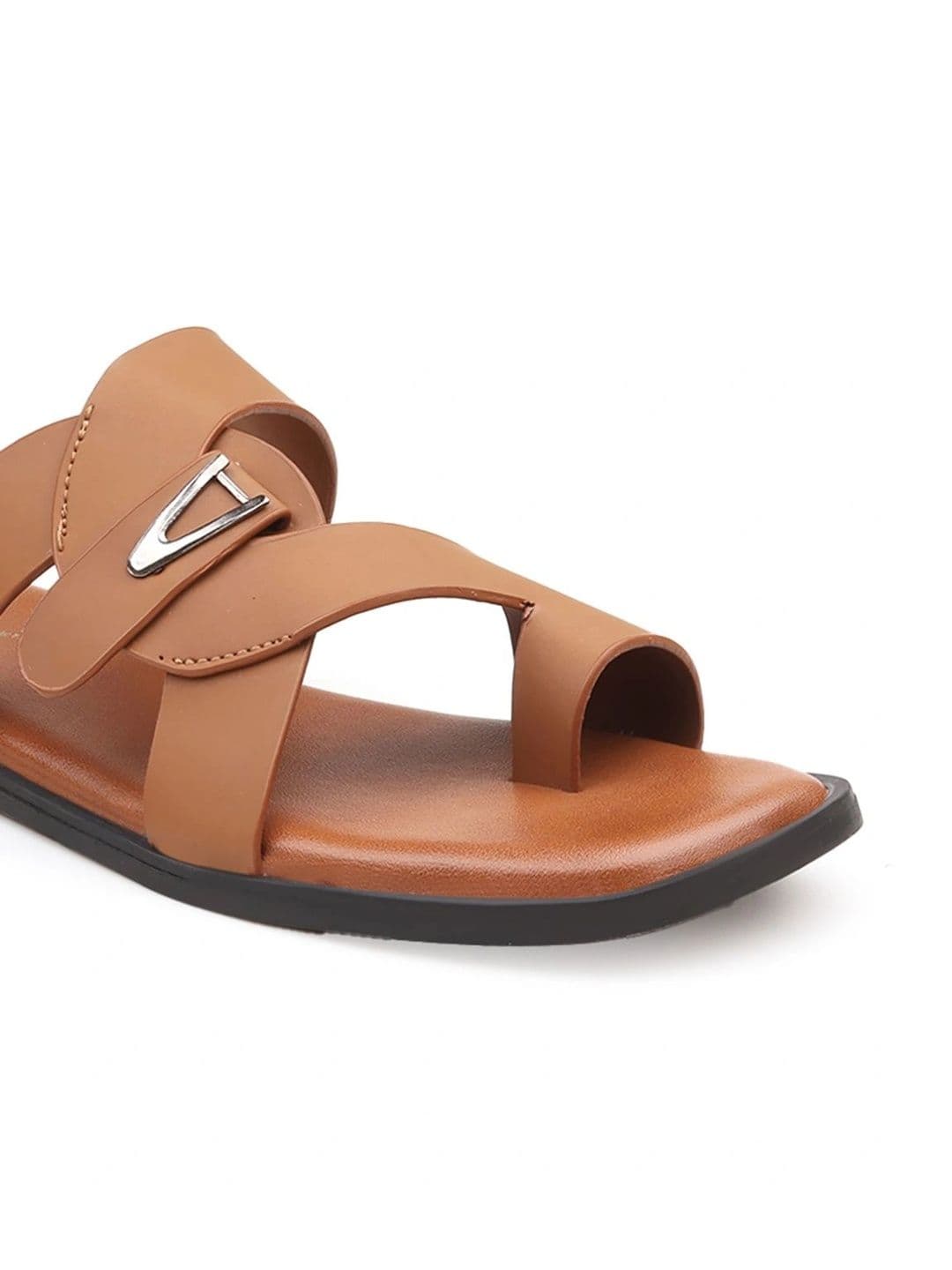 Roadster Men Comfort Sandals thumbnail 7
