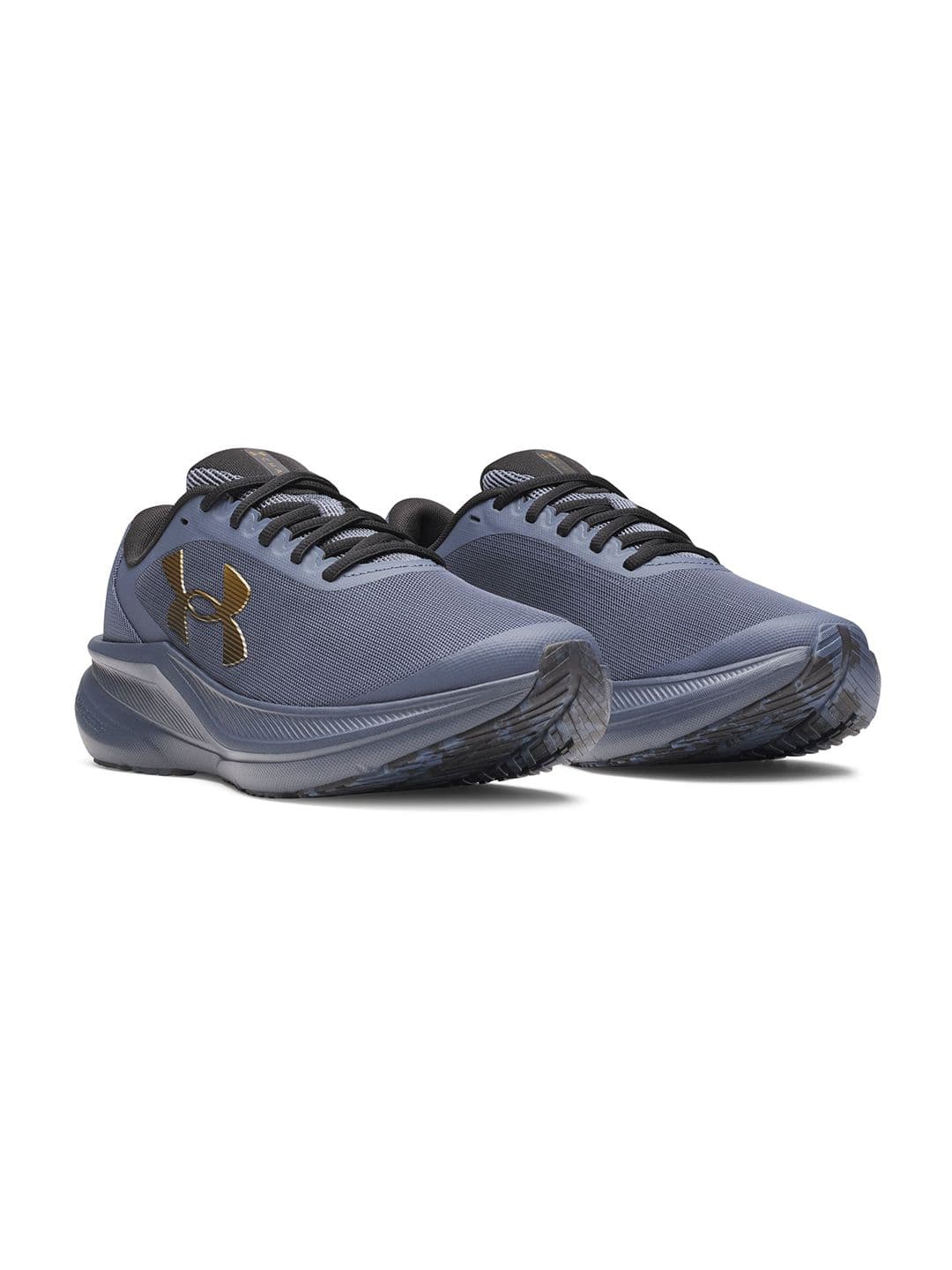 UNDER ARMOUR Men Charged+ Chase Running Shoes thumbnail 2