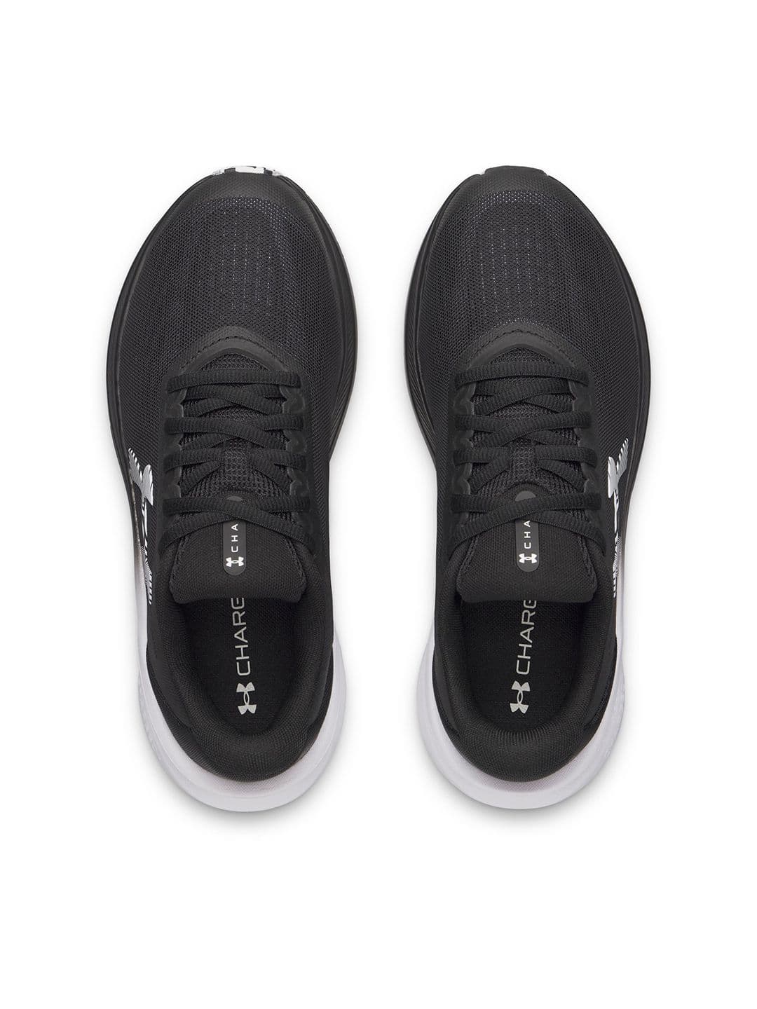 UNDER ARMOUR Women Charged+ Chase Running Shoes thumbnail 2