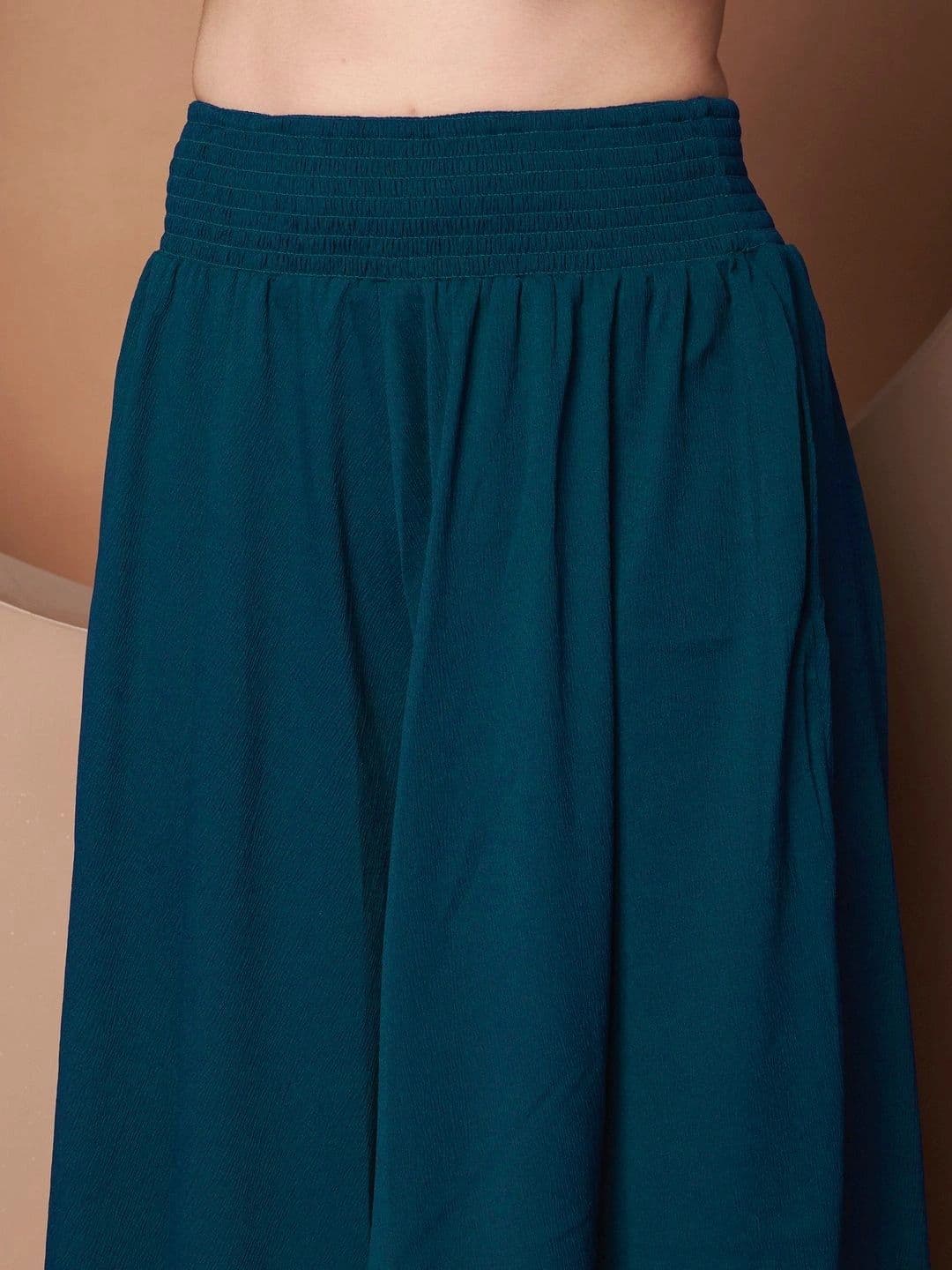 CORSICA Women Ethnic Palazzos thumbnail 6
