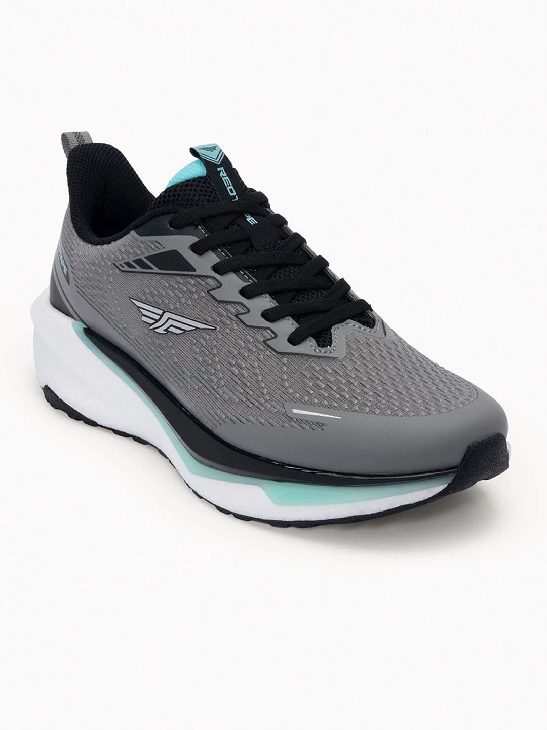 Red Tape Men Mesh Running Shoes - view 1