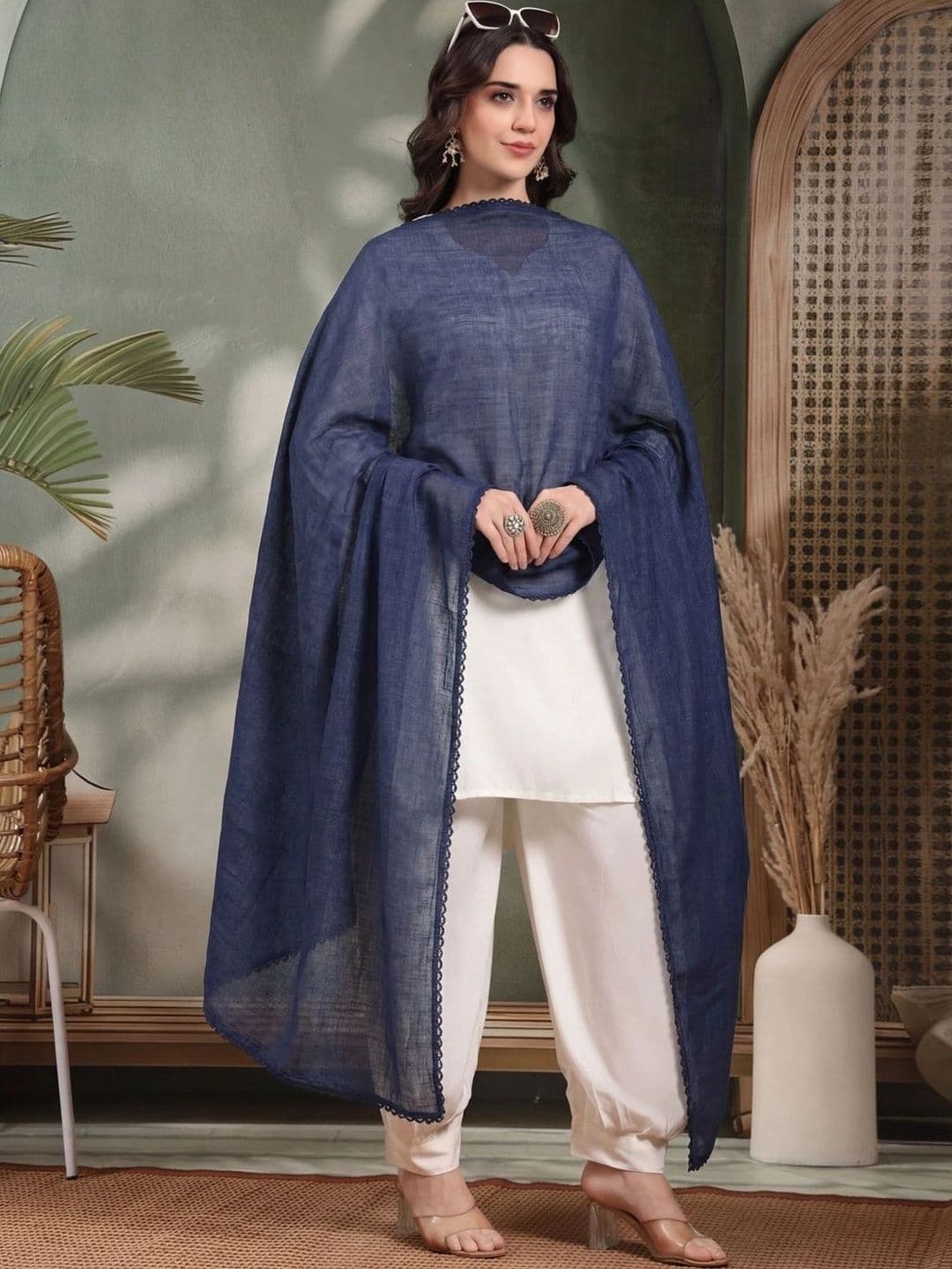 KALINI Dupatta thumbnail 4
