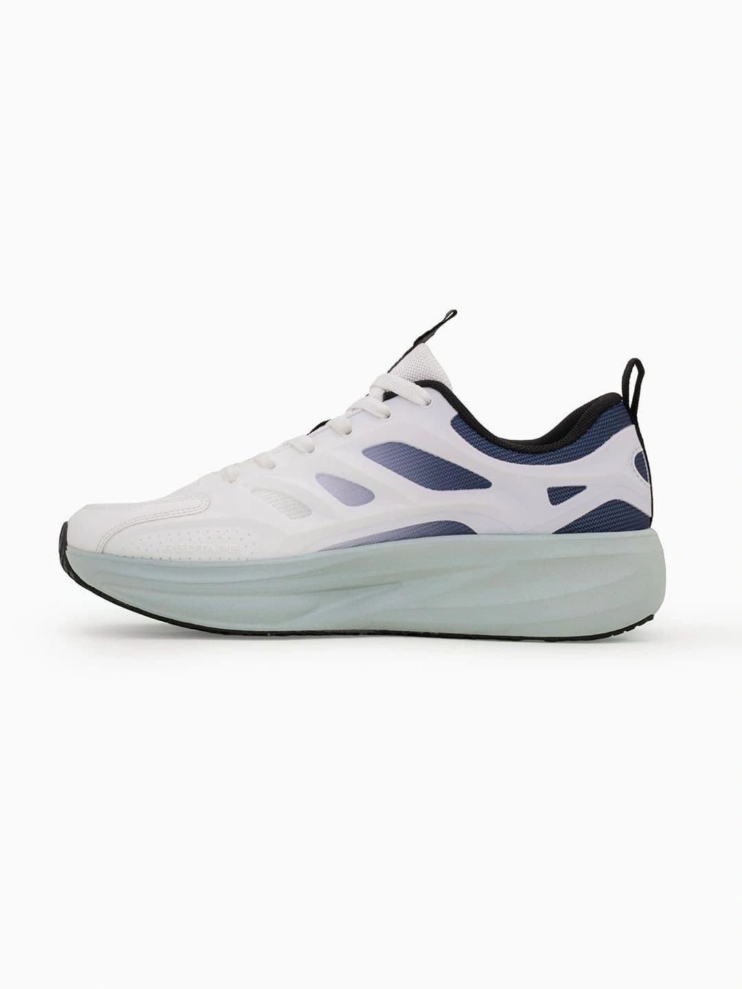 Red Tape Men Mesh Training or Gym Shoes thumbnail 5