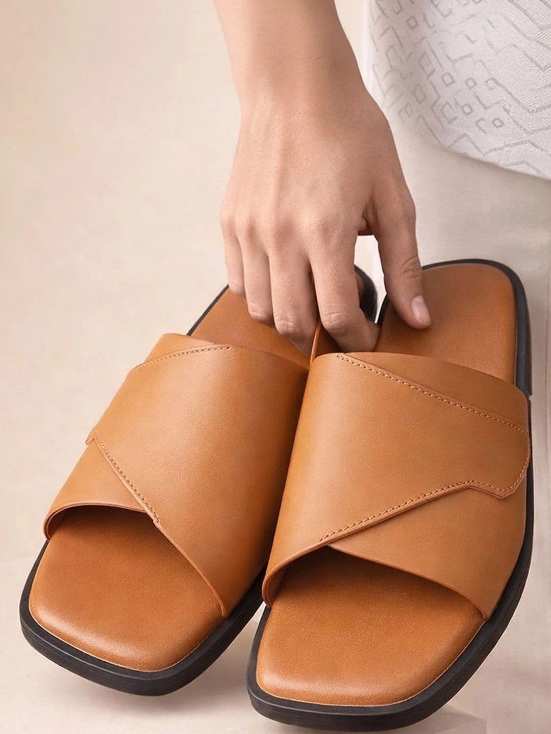 Roadster Men Comfort Sandals - view 1