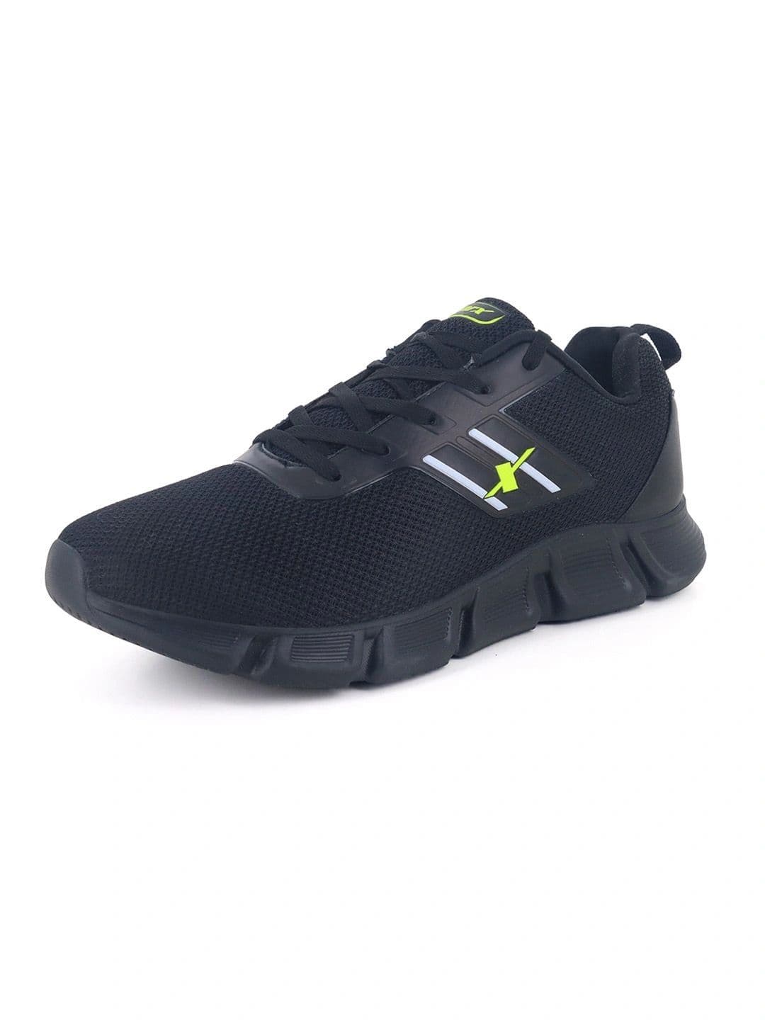 Sparx Men Mesh Training or Gym Shoes - view 1