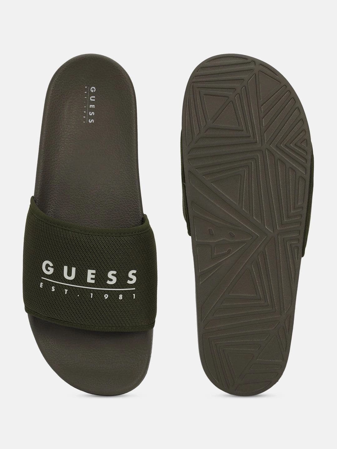 GUESS Men Sliders thumbnail 2