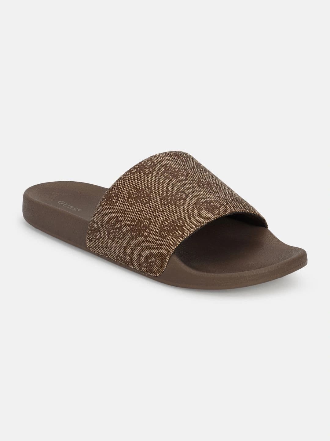 GUESS Men Printed Sliders thumbnail 5