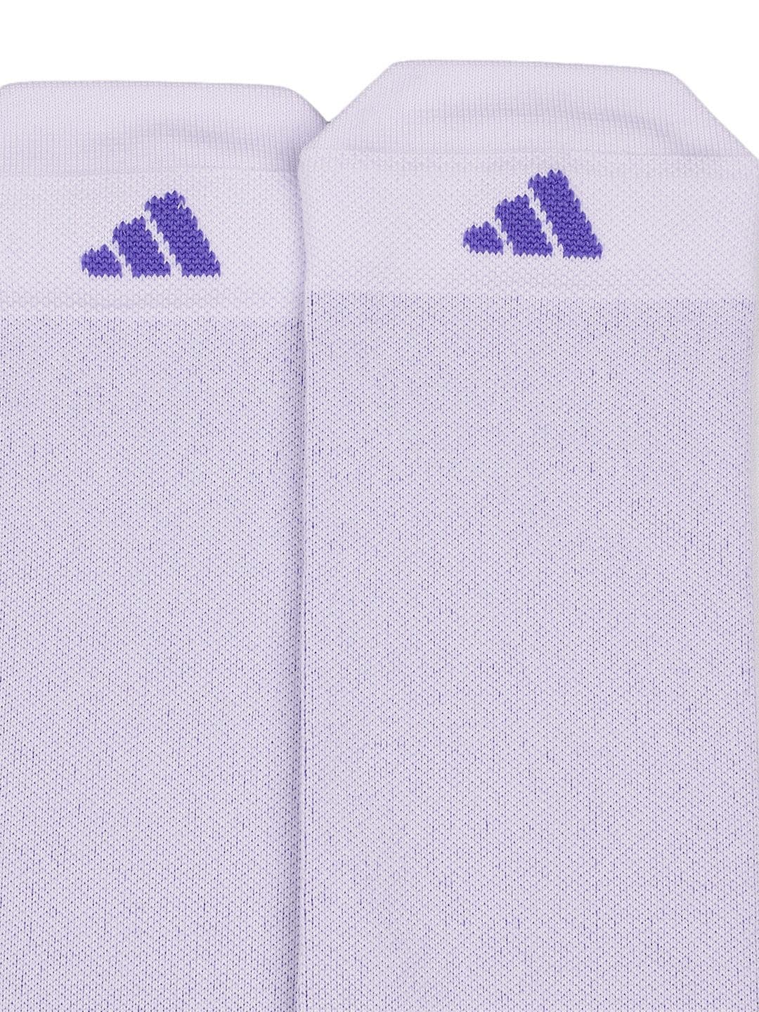 ADIDAS Unisex Patterned Knee Length Socks thumbnail 2