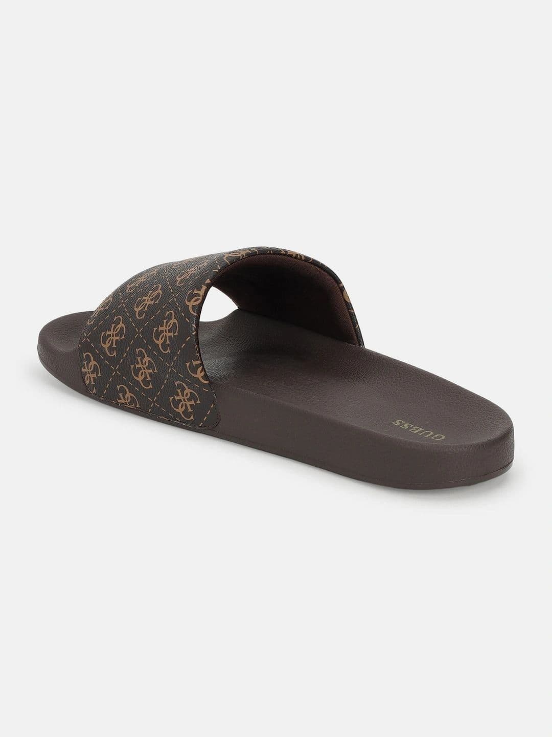 GUESS Men Printed Sliders thumbnail 5