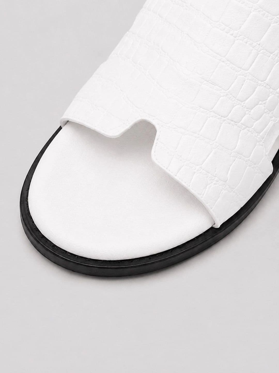 SNEAKLAB Men Comfort Sandals thumbnail 4