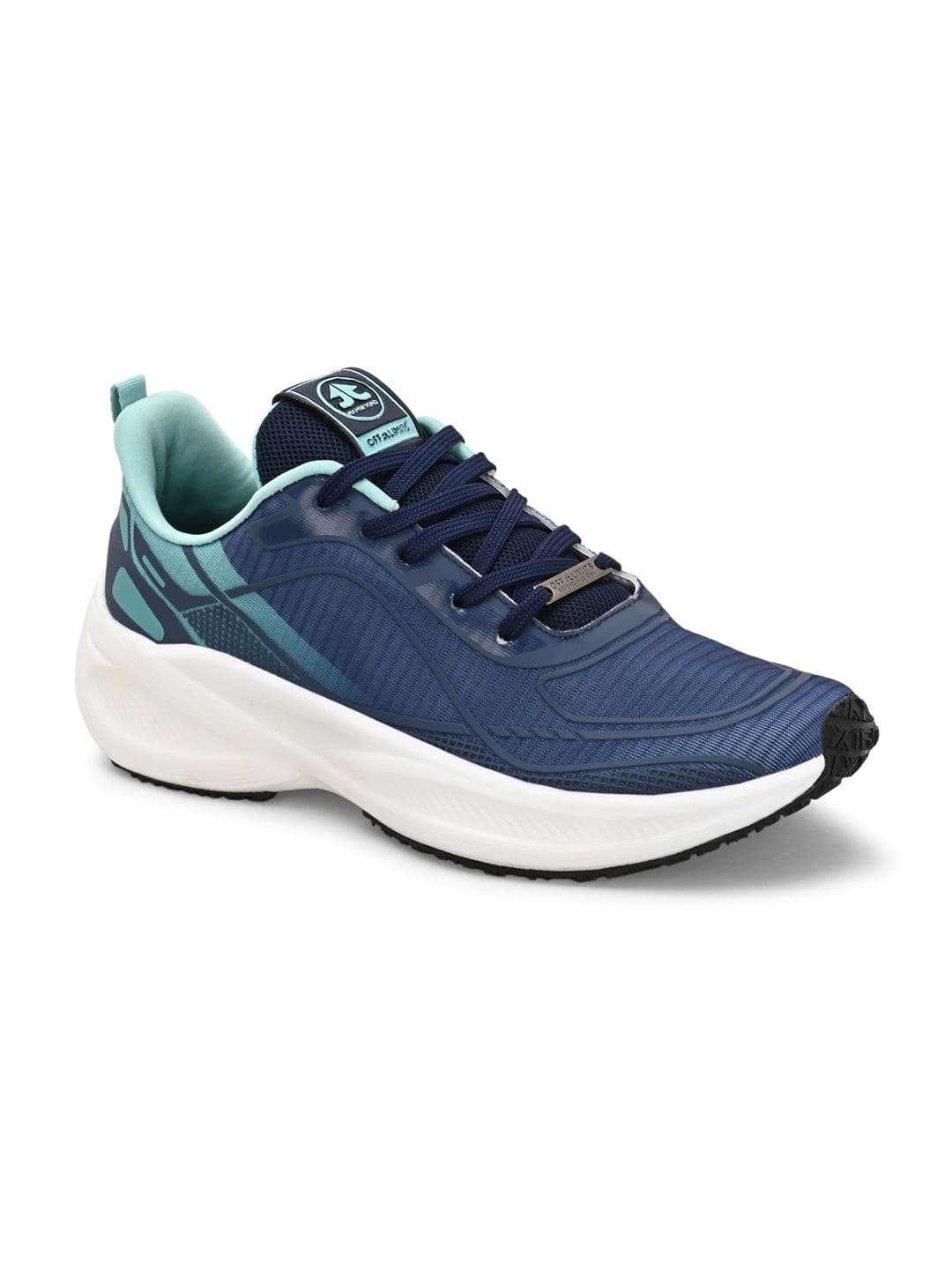 OFF LIMITS Men Mesh Running Non-Marking Shoes thumbnail 3