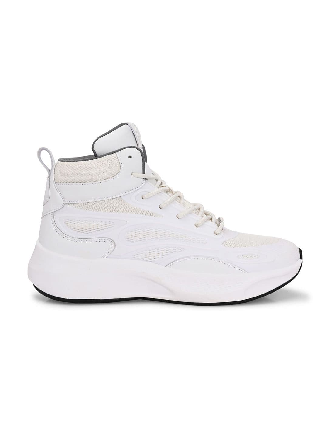 OFF LIMITS Ocm White Mesh Trekking Shoes thumbnail 5
