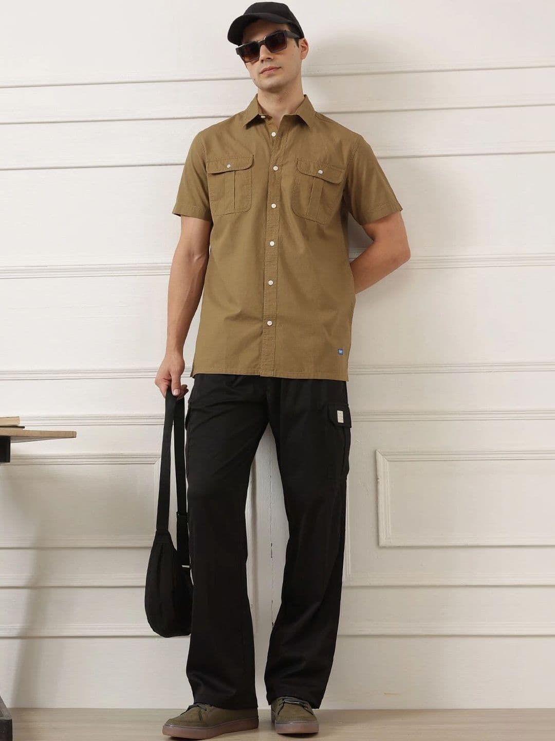 Thomas Scott Men Premium Casual Shirt thumbnail 2