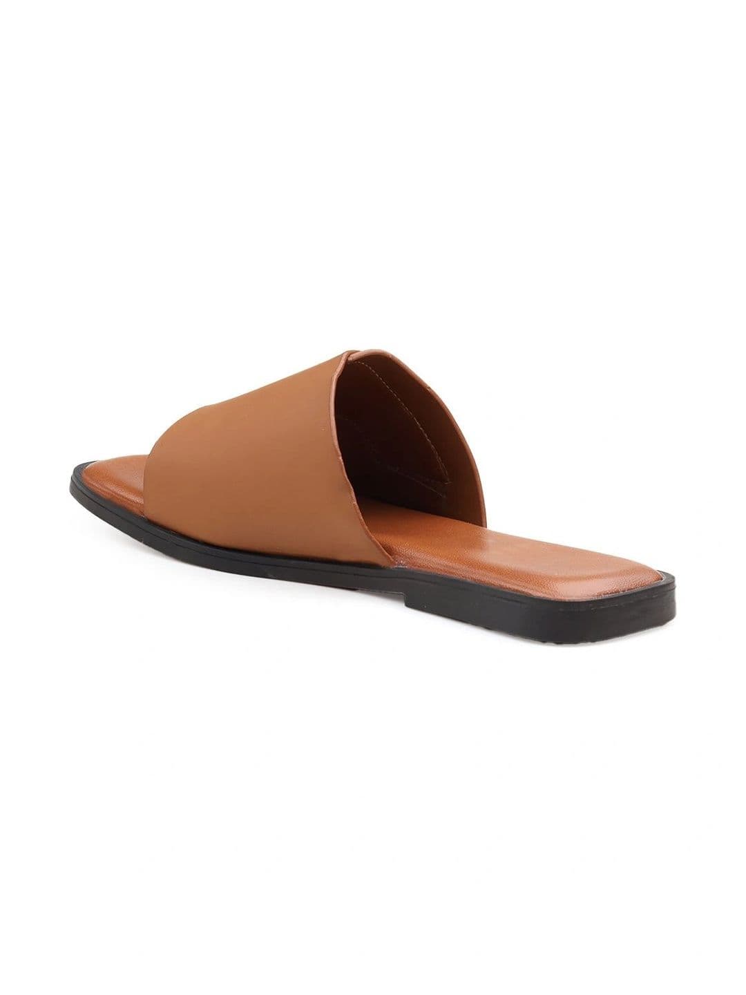 Roadster Men Comfort Sandals thumbnail 6