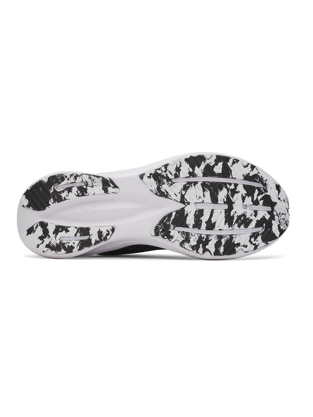 UNDER ARMOUR Men Charged+ Chase Running Shoes thumbnail 3