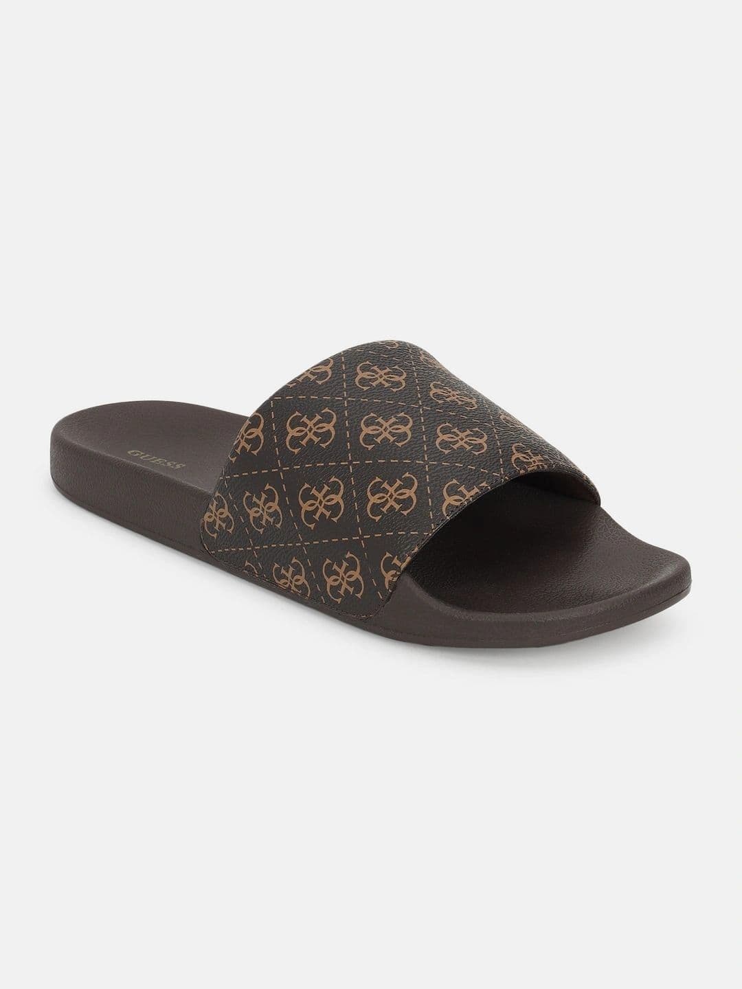 GUESS Men Printed Sliders thumbnail 6