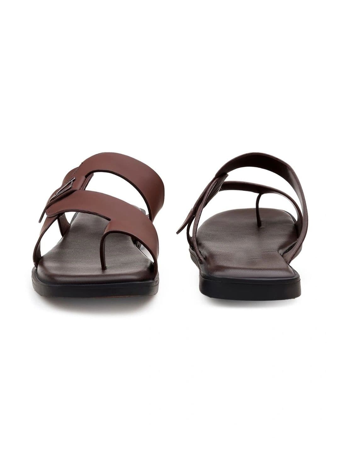 Roadster Men Comfort Sandals thumbnail 6
