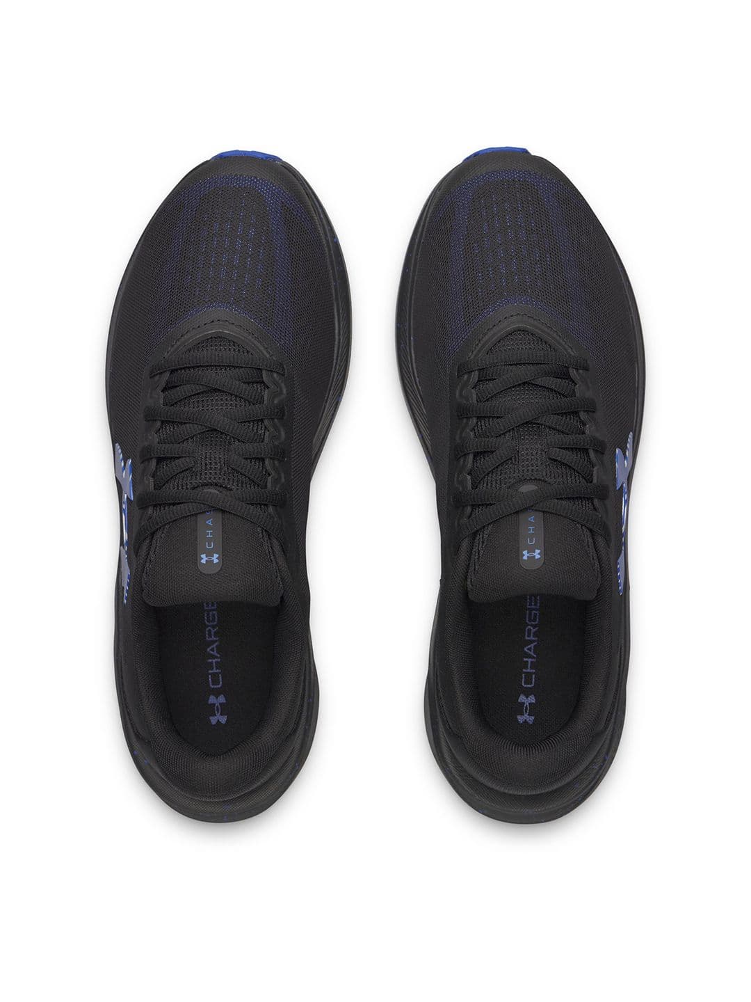 UNDER ARMOUR Men Charged+ Chase Running Shoes thumbnail 5