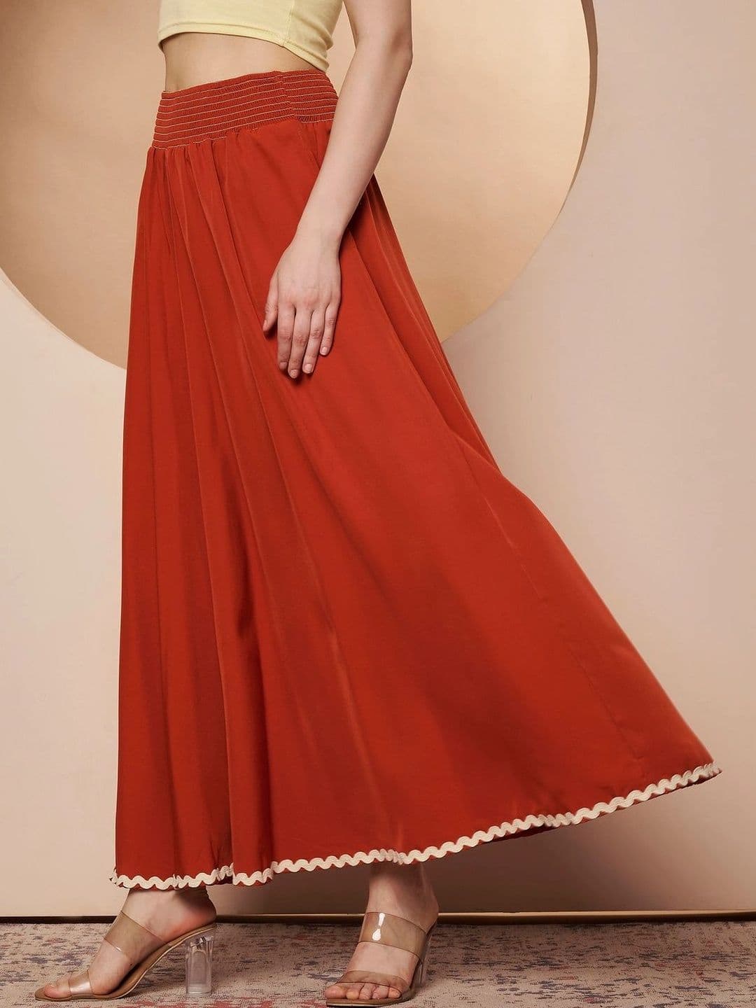 CORSICA Women Ethnic Palazzos thumbnail 2