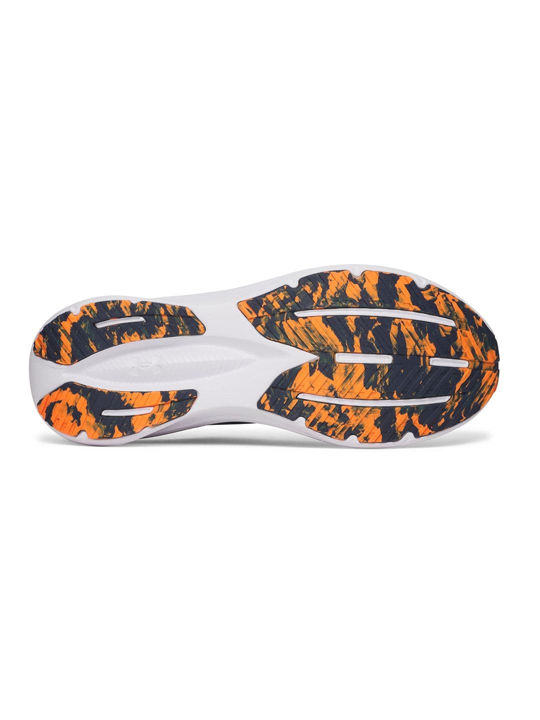 UNDER ARMOUR Men Charged+ Chase Running Shoes thumbnail 5