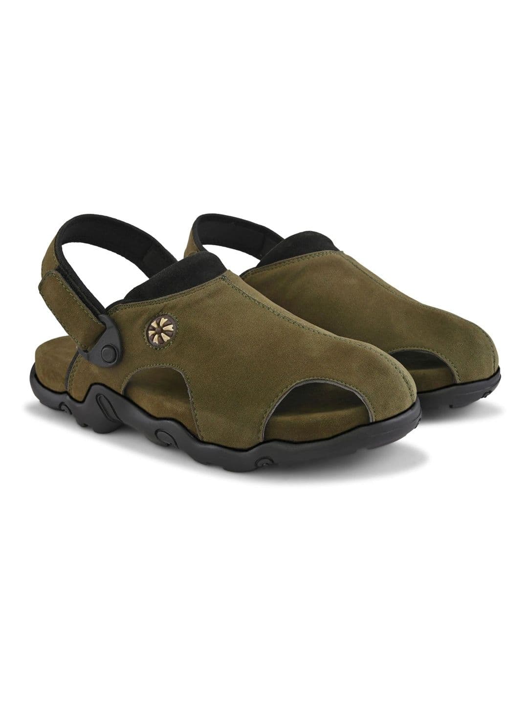 Killer Men Comfort Sandals thumbnail 3