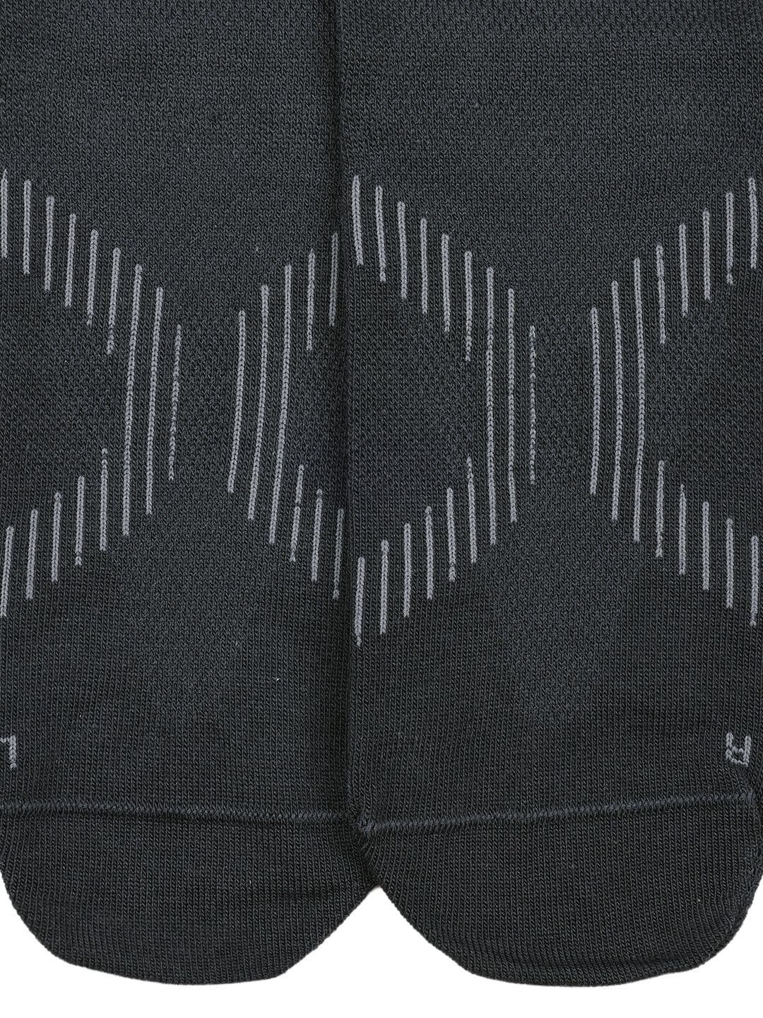 ADIDAS Unisex Patterned Above Ankle Socks thumbnail 2
