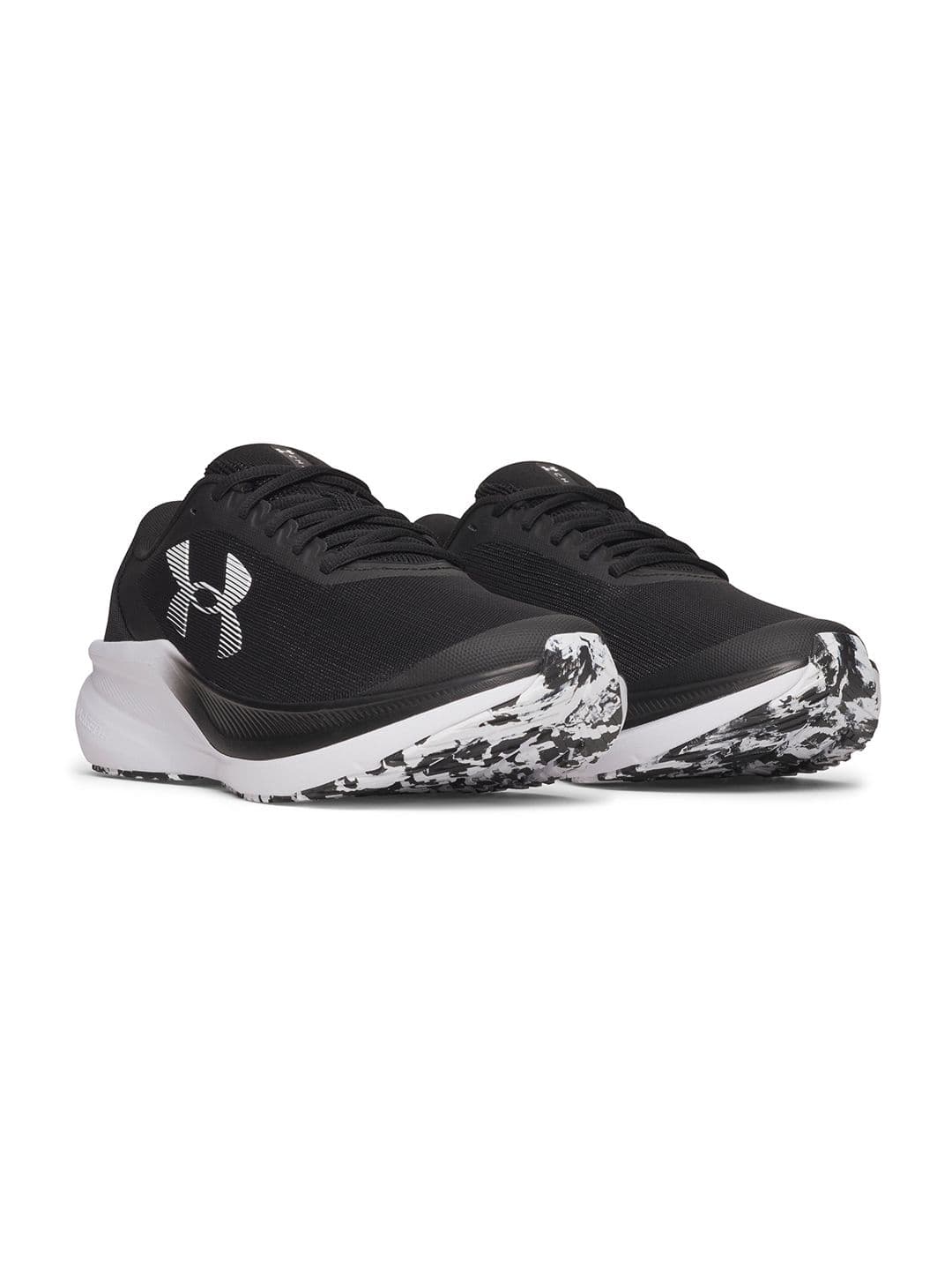 UNDER ARMOUR Men Charged+ Chase Running Shoes thumbnail 4