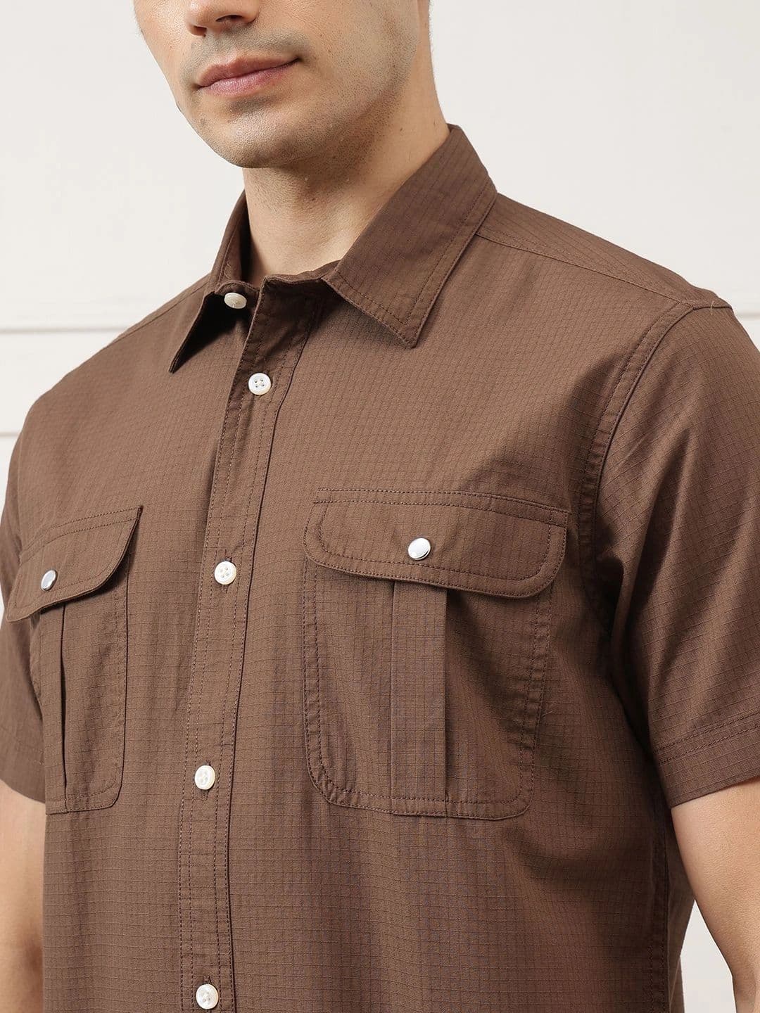 Thomas Scott Men Premium Casual Shirt thumbnail 6