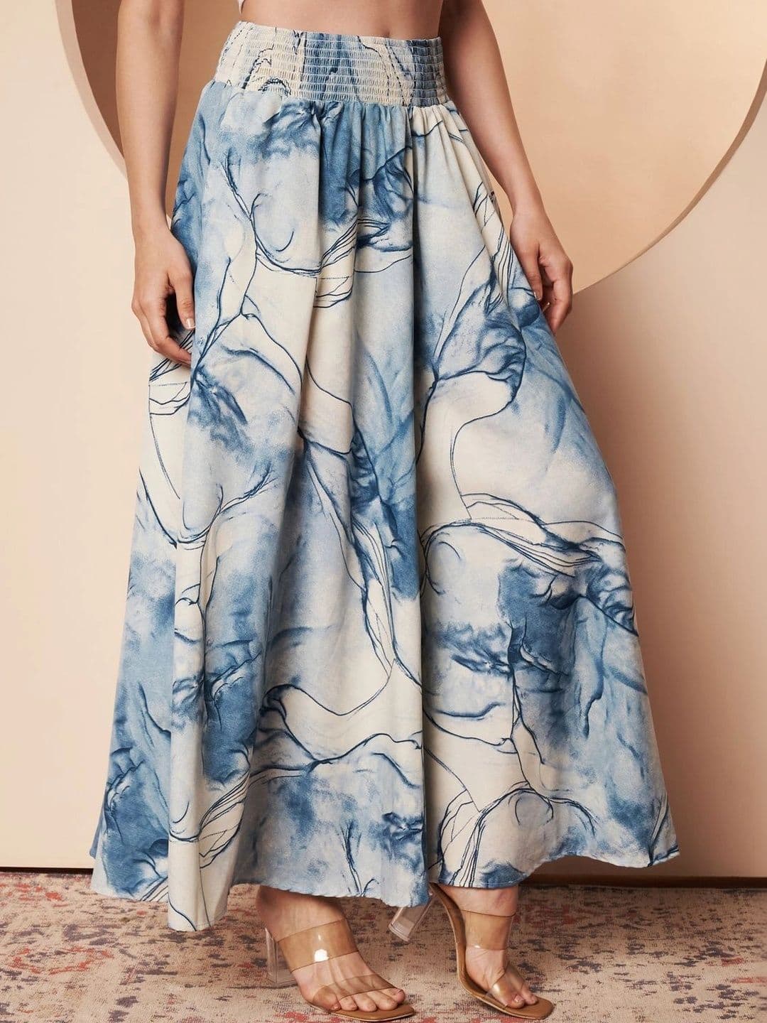CORSICA Women Printed Palazzos thumbnail 6