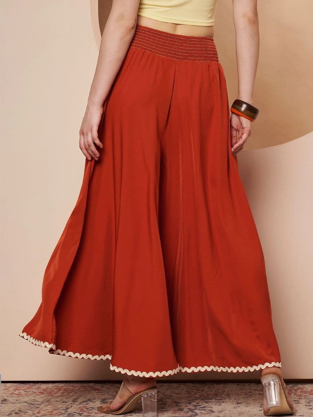 CORSICA Women Ethnic Palazzos thumbnail 7
