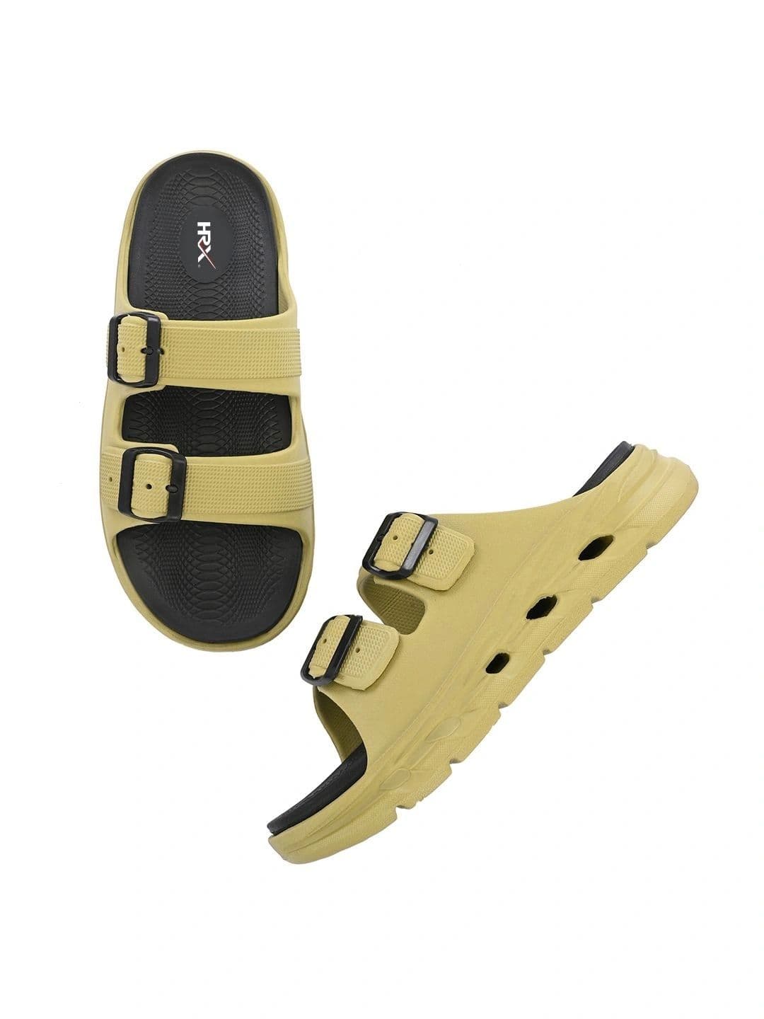 HRX by Hrithik Roshan Men Sliders thumbnail 3