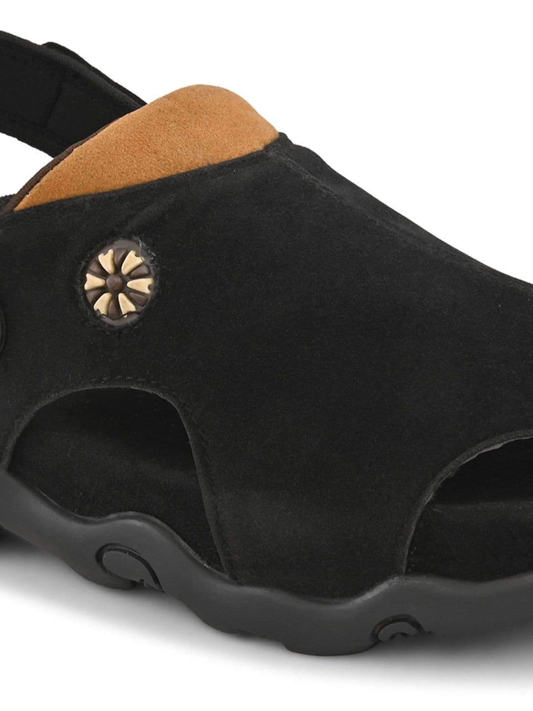 Killer Men Comfort Sandals thumbnail 5