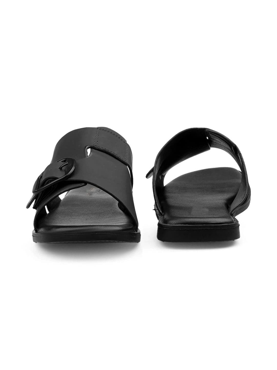 Roadster Men Comfort Sandals thumbnail 2