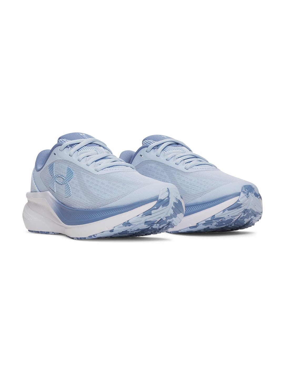 UNDER ARMOUR Women Charged+ Chase Running Shoes thumbnail 2