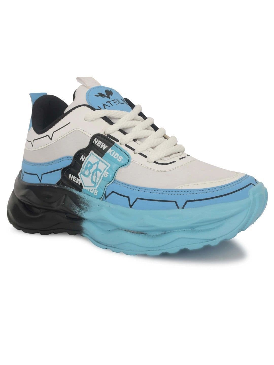 VATELIO Men Running Shoes thumbnail 4