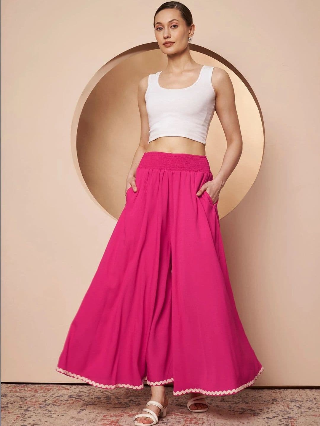 CORSICA Women Palazzos thumbnail 2