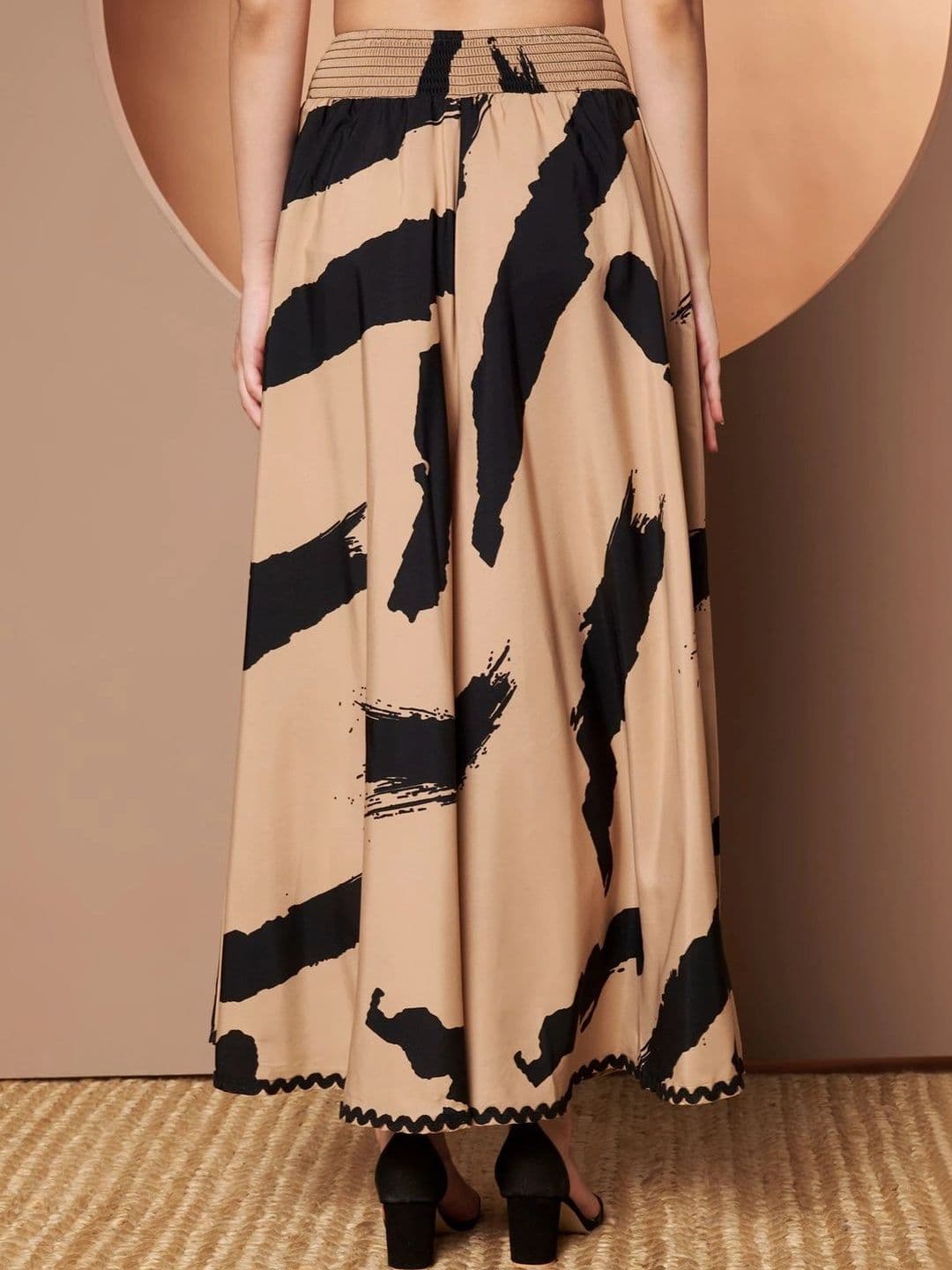 CORSICA Women Printed Palazzos thumbnail 6