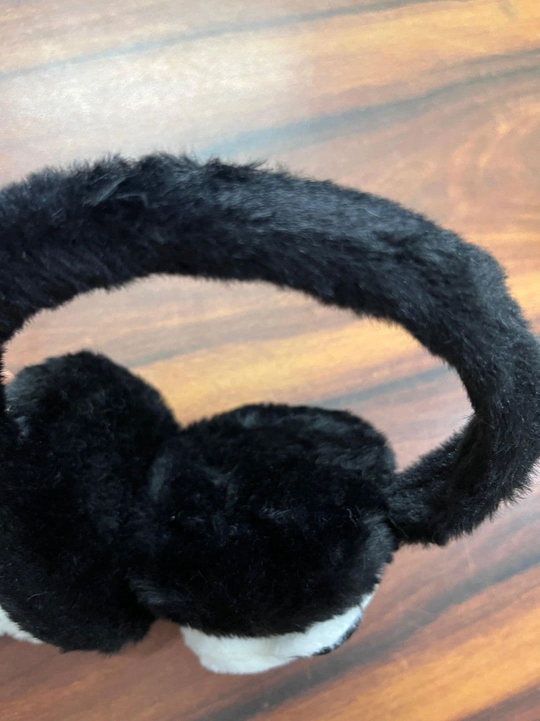 Zonkar  Ear Muffs Winter Women Men Soft Earmuffs Cute Ear Covers Cold Weather thumbnail 3