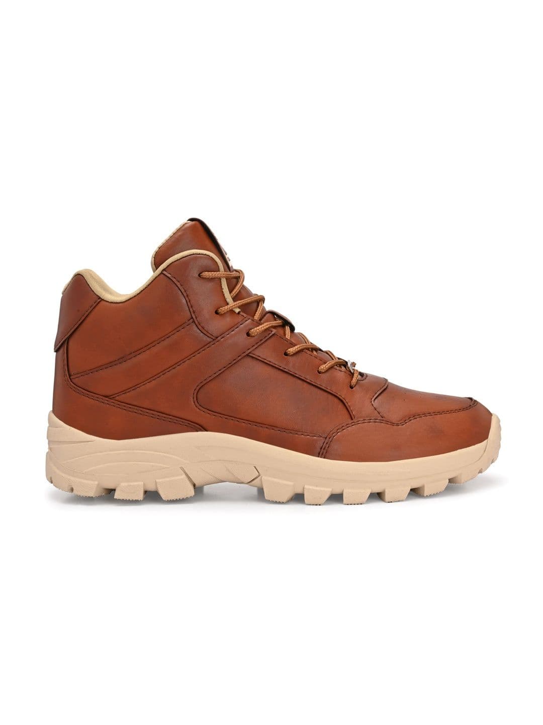 OFF LIMITS Men High-Top Trekking Non-Marking Shoes thumbnail 5