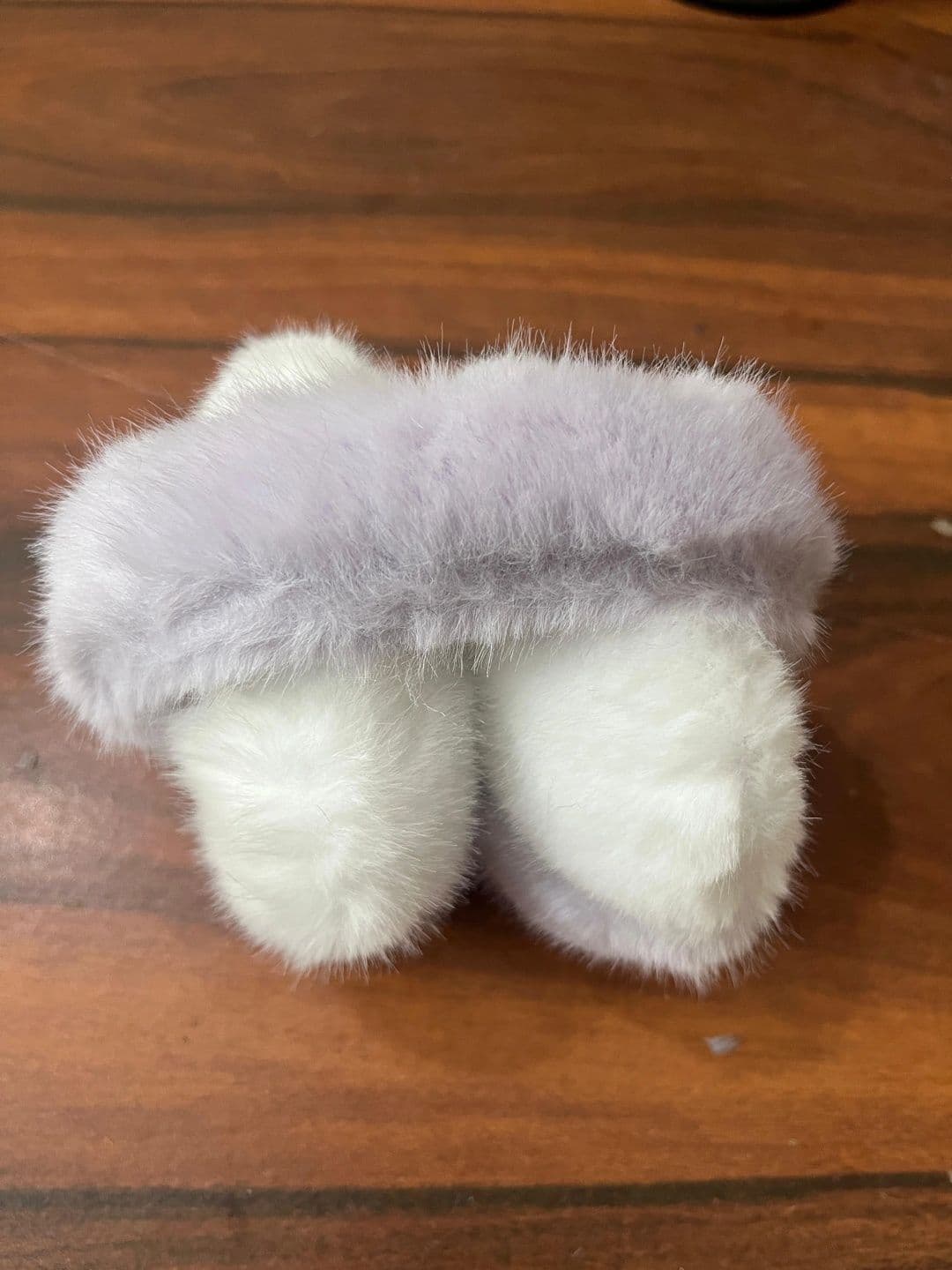 Zonkar Ear Muffs Winter Women Men Soft Earmuffs Cute Ear Covers Cold Weather thumbnail 3