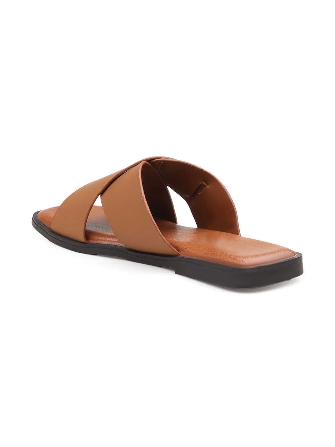 Roadster Men Comfort Sandals thumbnail 3