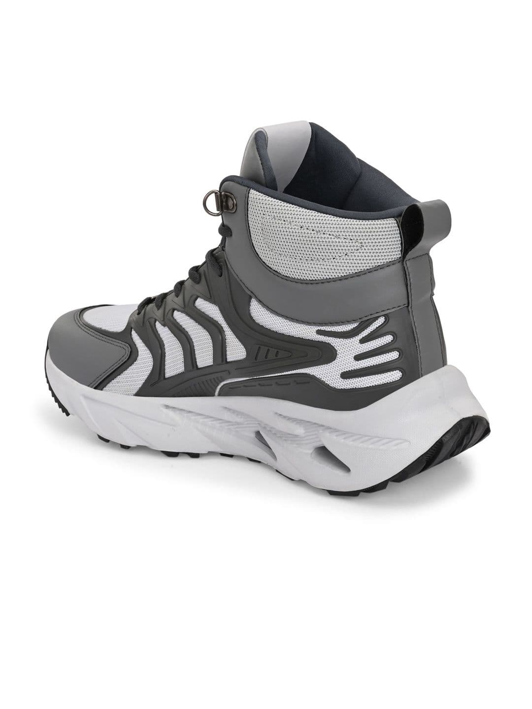 OFF LIMITS Men Comfortable Trekking Shoes thumbnail 6