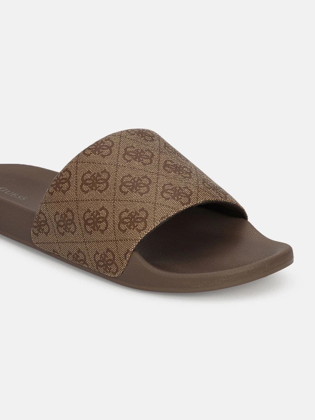 GUESS Men Printed Sliders thumbnail 6