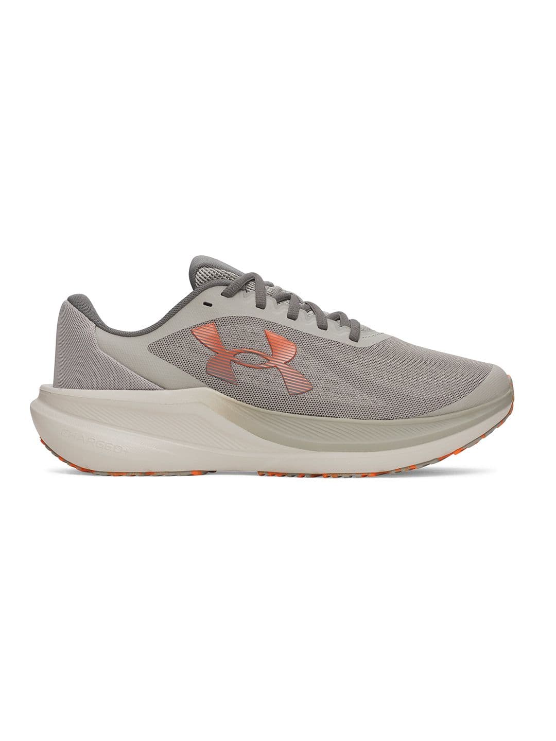 UNDER ARMOUR Men Charged+ Chase Running Shoes - view 1