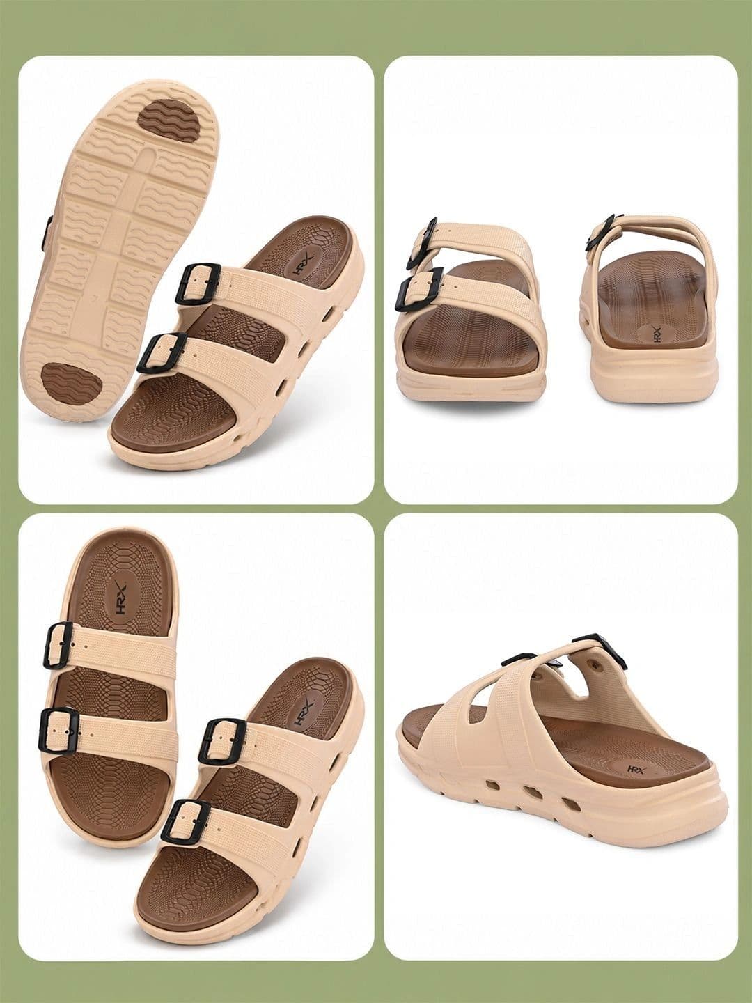 HRX by Hrithik Roshan Men Sliders thumbnail 2