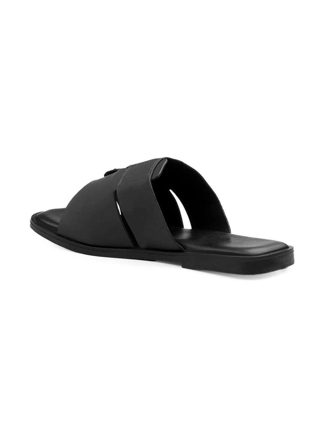 Roadster Men Comfort Sandals thumbnail 7