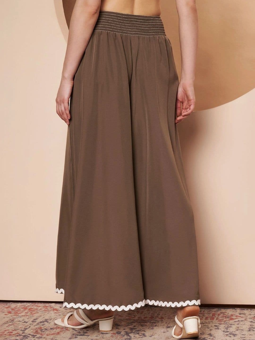 CORSICA Women Ethnic Palazzos thumbnail 5