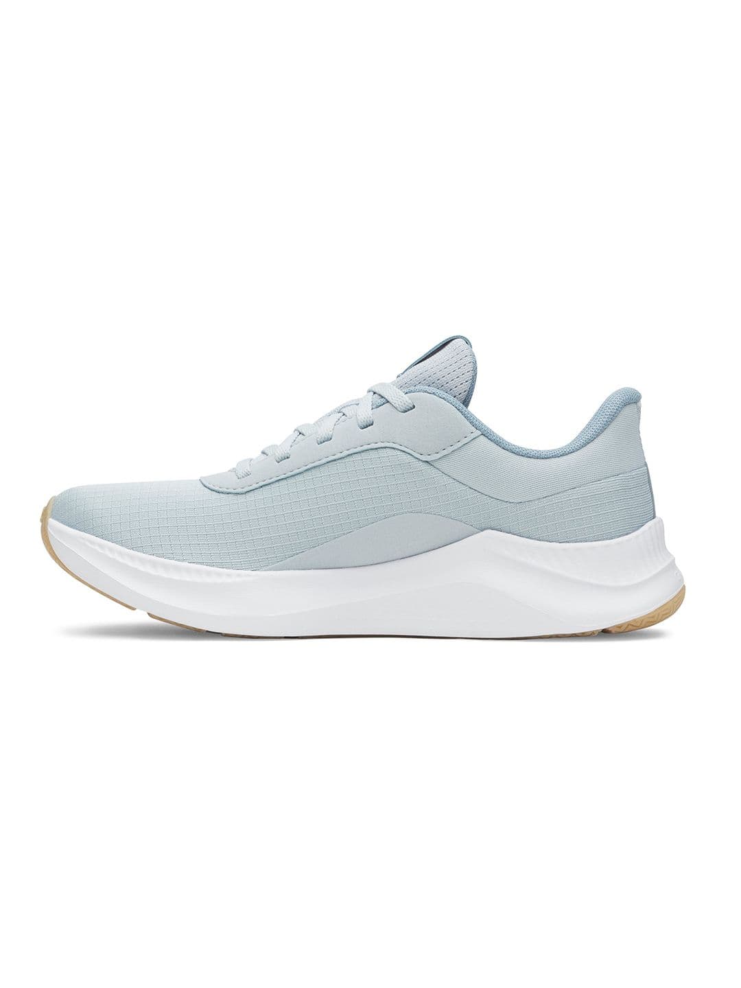 UNDER ARMOUR Women Aurora 3 Textile Training or Gym Shoes thumbnail 3