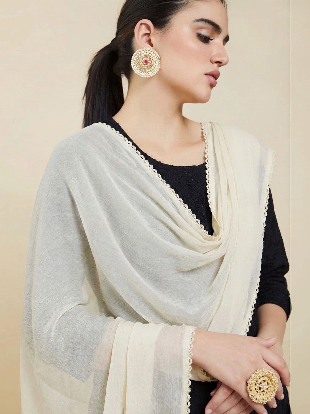 KALINI Dupatta thumbnail 2